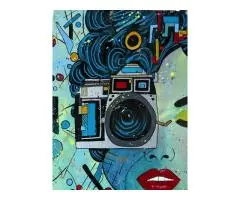 Photographic Memory - 3