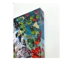 Birches Lookin Up - 3